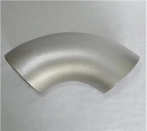 Titanium Klas 2 Elbows