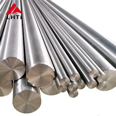 Ti6al4v Titàn Rod ASTM B348